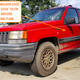 Image for article titled How A Professional Welder Fixed The Absurd Manufacturing Defect Preventing My Jeep's Door From Closing